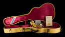 Gretsch Custom Shop Masterbuilt G6128CS-59 Koa Duo Jet With Case