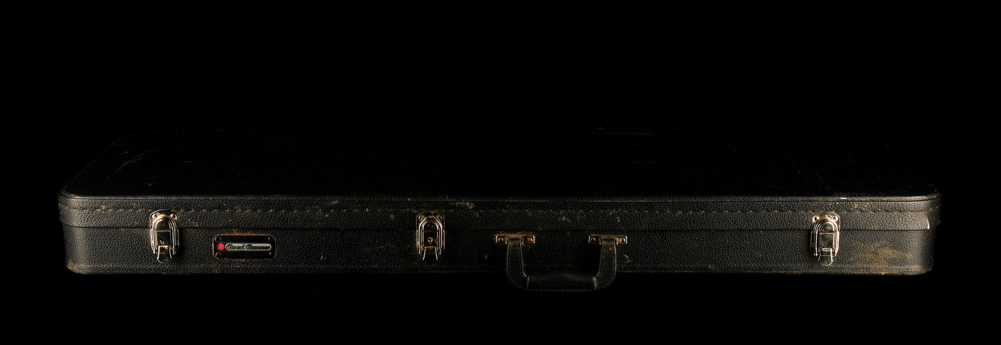 Pre Owned 2019 Trussart Steelcaster Antique Copper Body With Case