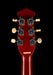 Pre Owned 90s Danelectro DC59 "Jimmy Page" Model Red Made In Korea With Gig Bag