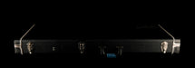 Pre Owned 2011 Gibson Explorer Pro Black With OHSC