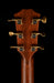 Taylor 50th Anniversary Builder's Edition 814ce LTD Acoustic Electric Guitar With Case