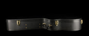 Pre Owned Yamaha FGX830C Dreadnought Cutaway Black With Case