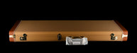 Fender Custom Shop Exotic 1952 Telecaster Sugarpine Relic Natural With Case
