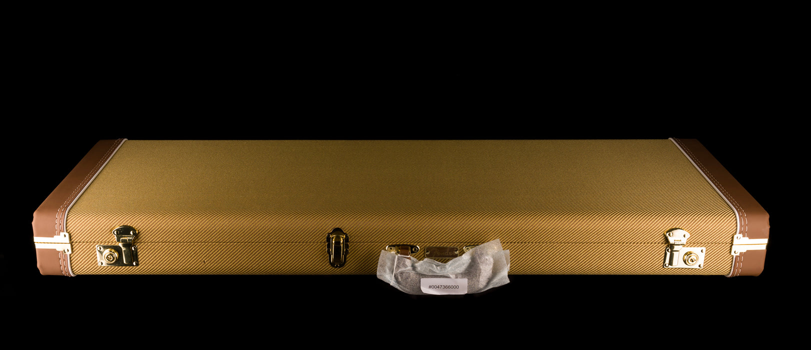 Fender Custom Shop 1952 Telecaster Heavy Relic Butterscotch Blonde