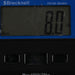 Pre Owned Gibson Mod ES-335 Figured Blue Brink Blast with OHSC