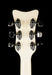 Pre Owned Gretsch G7593T-BD Billy Duffy White Falcon With OHSC