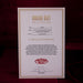 Used 2022 Gretsch Custom Shop Masterbuilt Stephen Stern G6199 Caddy Bo Aged Korina With OHSC - Brian Ray Collection
