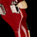 Used 2019 Gibson SG Standard '61 Stop Bar Vintage Cherry With OHSC - Serial # 132390134