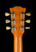 Pre Owned 2021 Gibson J-185 Antique Natural Acoustic Guitar With OHSC