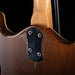 Vintage 60's Mosrite Joe Maphis Bass Natural With OHSC