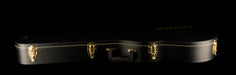 Used Gretsch G5210-P90 Electromatic Jet Single Barrel Burst With Case