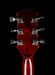 Vintage 1976 Gibson Howard Roberts Custom Burgundy with OHSC