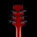 Pre-Owned 2001 Hamer Studio Custom Double Cut - Honey With OHSC