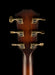 Taylor 50th Anniversary Builder's Edition 314ce LTD Kona Burst With Case