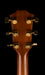 Taylor 50th Anniversary 314ce LTD Acoustic Electric Guitar Shaded Edgeburst With Case