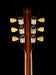 Pre Owned Gibson Custom Mod Collection 1957 Les Paul Standard Smoky Star Burst with OHSC