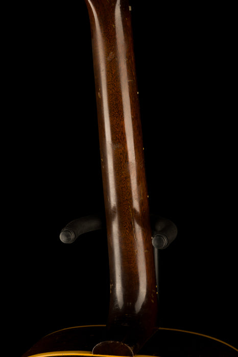 Pre Owned 1936/39 Gibson ES-150 Sunburst With OSSCPre Owned 1936/39 Gibson ES-150 Sunburst With OSSC