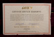 Used Gretsch G6134T-58 Vintage Select ’58 Penguin Vintage White With OHSC