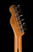 Fender Custom Shop Masterbuilt Paul Waller Baritone Telecaster Custom Deluxe Closet Classic Shoreline Gold