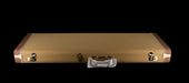 Fender Custom Shop Masterbuilt Andy Hicks Knotty Pine 50's Telecaster Roundup Walnut Stain With Case