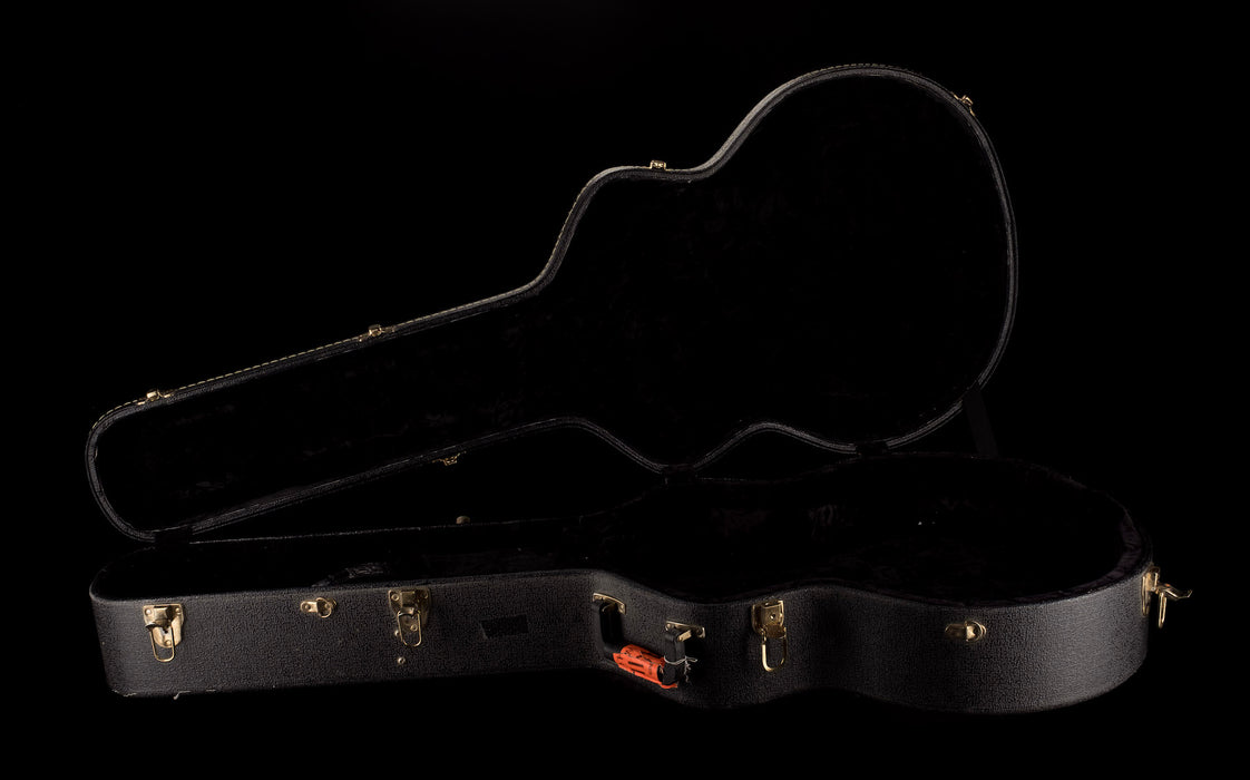 Used 1996 Gretsch G6122-1962 Country Classic II Walnut with Case