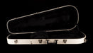 Used Reverend Double Agent Black with Case
