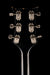 Pre Owned 1968 Kustom K-200B Black Electric Guitar With HSC