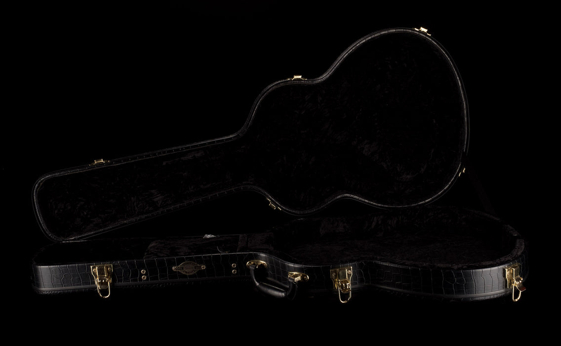 Pre Owned Taylor T5 C-2 Custom Koa With OHSC
