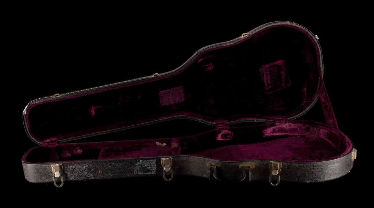 Vintage 1974 Gibson 1955 Les Paul Special with Case