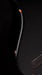 Pre Owned Silver Street Nightwing Black Electric Guitar With Gig Bag