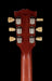 Used Gibson 1961 SG Standard Modded Vintage Cherry with OHSC