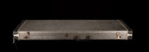 Pre Owned 1976 Fender Mustang Natural With OHSC