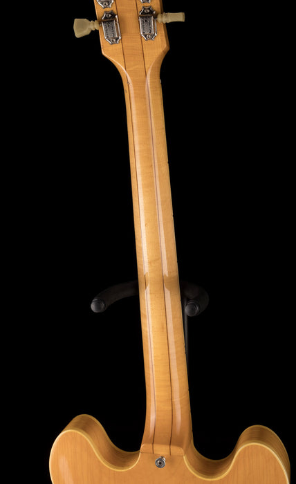 Vintage 1969 Gibson ES-340 TDN Natural with OHSC