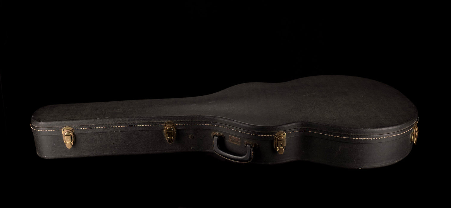 Vintage 1963 Gibson Barney Kessel Custom Sunburst with OHSC