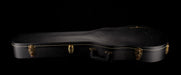 Pre Owned 2009 Hamer Newport Pro Vintage Natural Electric Guitar With OHSC