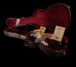 Gretsch Custom Shop Masterbuilt G6134CS 1955 Taos Turquoise Penguin Relic