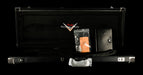 Fender Custom Shop 1962 Stratocaster Journeyman Relic Surf Blue Burst