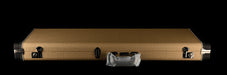 Fender Custom Shop Exotic 1959 Stratocaster Spalted Ash NOS Natural