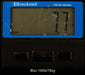 Pre Owned 1997 Fender Standard Black Telecaster With Mods