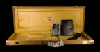Fender Custom Shop 1952 Telecaster Heavy Relic Butterscotch Blonde