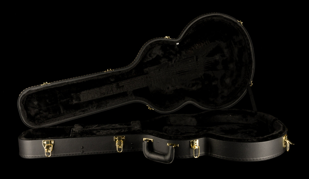 Pre Owned 2023 Heritage H-530 Vintage Sunburst Electric Guitar With Case