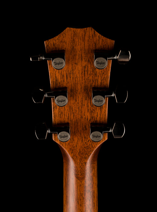 Taylor 814ce Acoustic Electric Guitar With Case