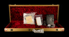 Fender Custom Shop Limited Edition 1954 Stratocaster Relic Faded Aged Olympic White
