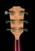 Taylor Custom Grand Auditorium C14ce Big Leaf Maple Natural Catch # 8