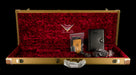 Fender Custom Shop Limited Edition 1954 Stratocaster Time Capsule Inca Silver
