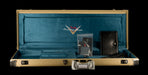 Fender Custom Shop International Custom 1959 Telecaster Custom Deluxe Closet Classic Moracco Red