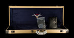 Fender Custom Shop International Custom 1959 Telecaster Custom Deluxe Closet Classic Maui Blue