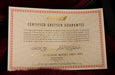 Pre Owned Gretsch G6131T-MY Malcolm Young Signature Jet Natural With OHSC
