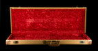 Pre Owned Fender Custom Shop Masterbuilt Stephen Stern '50s Stratocaster 2-Tone Sunburst With OHSC
