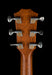 Taylor Custom Grand Auditorium C14ce Bearclaw Catch Event # 14 With Case